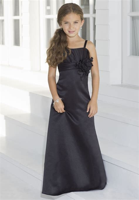 junior bridesmaid dresses near me